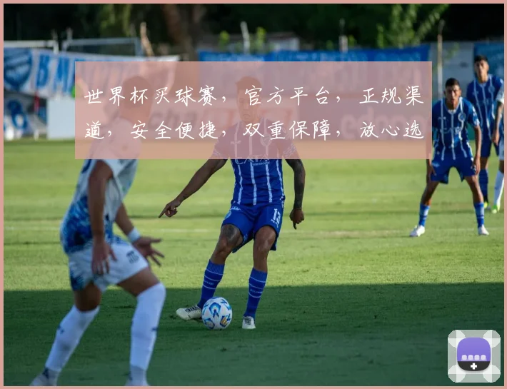 世界杯买球赛，官方平台，正规渠道，安全便捷，双重保障，放心选择